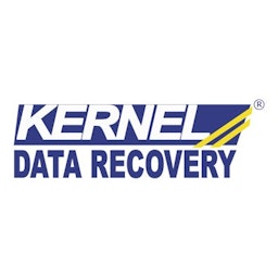 OST Recovery logo